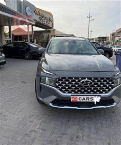 هيونداي سانتافي